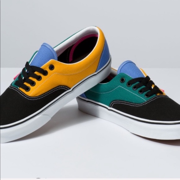 vans era tidepool